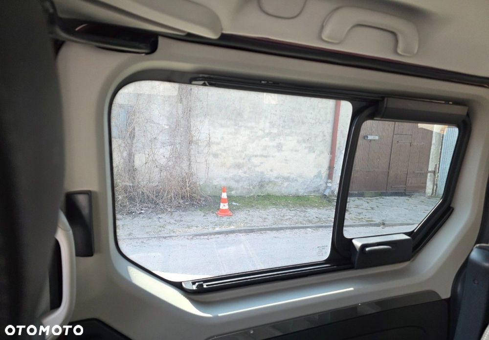 Renault Trafic - 36