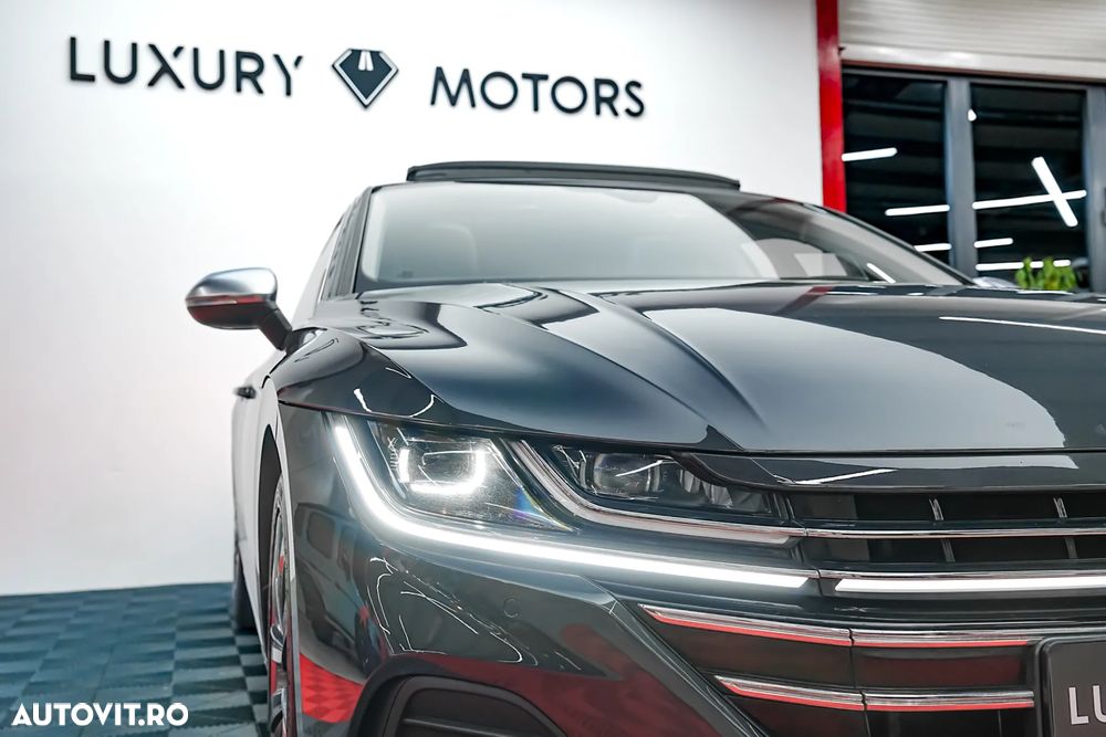 Volkswagen ARTEON 2.0 TDI SCR DSG Elegance - 21