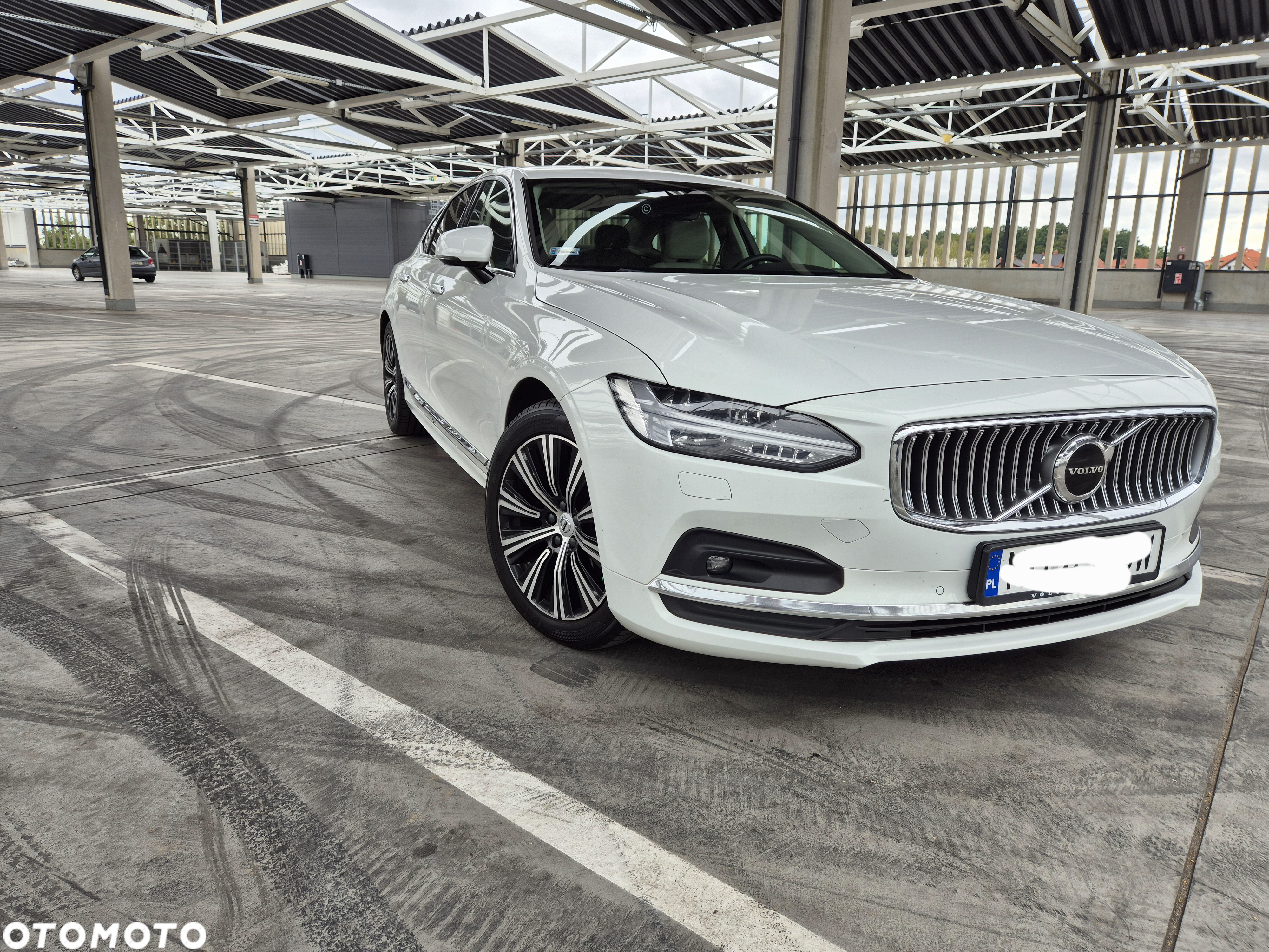 Volvo S90 D4 Inscription - 5