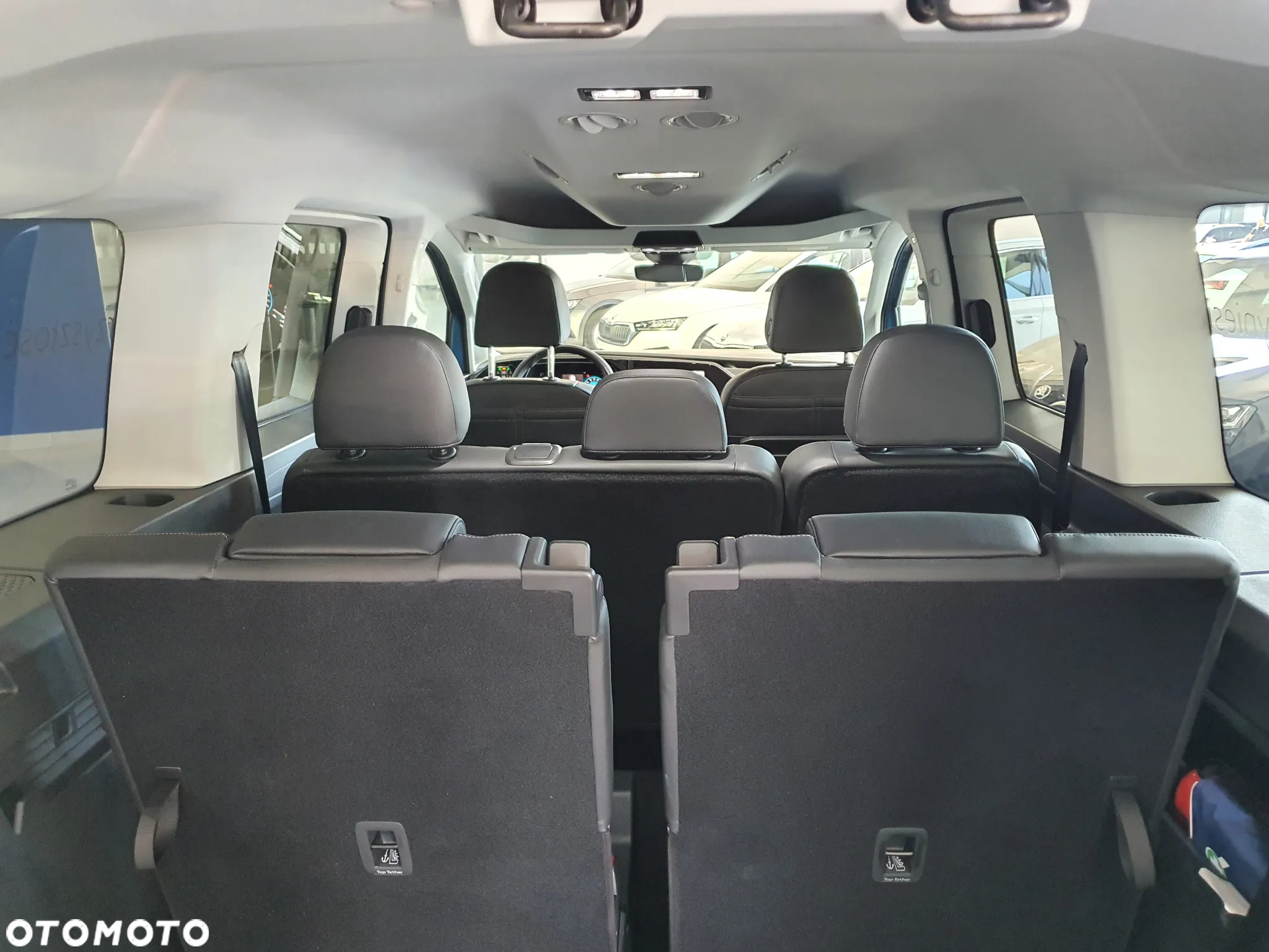 Volkswagen Caddy Maxi 1.5 TSI Style DSG - 11
