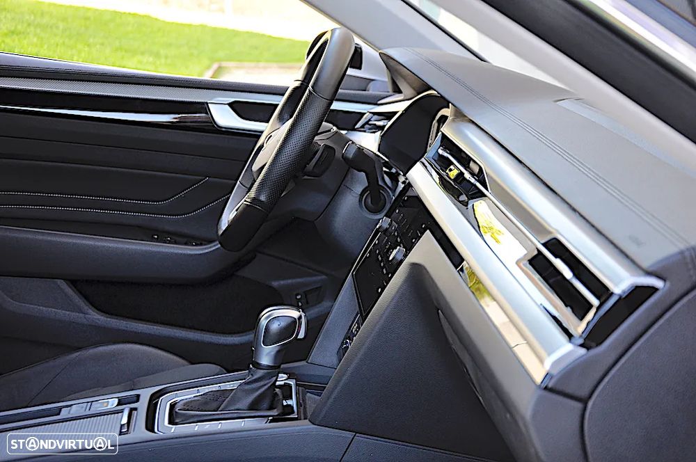 VW Arteon 1.4 TSI eHybrid Elegance - 25