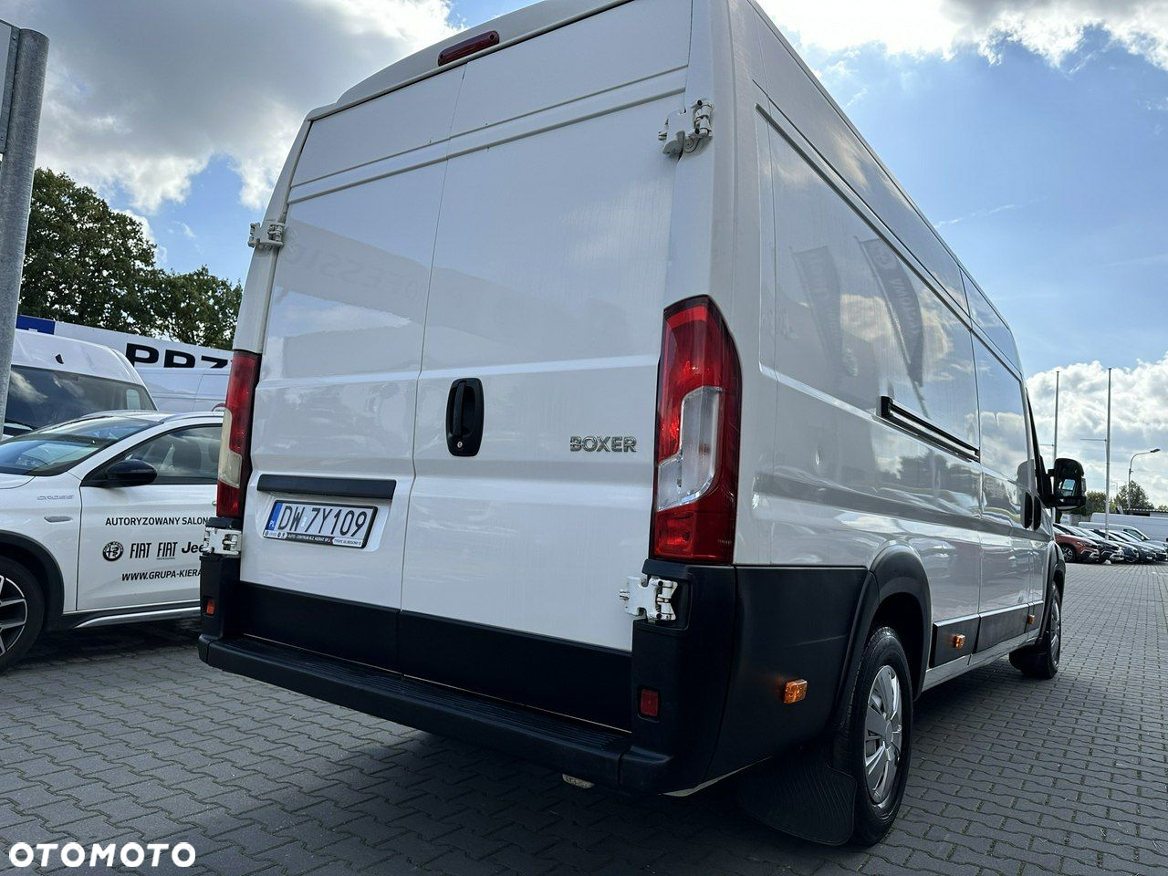 Peugeot Boxer - 6