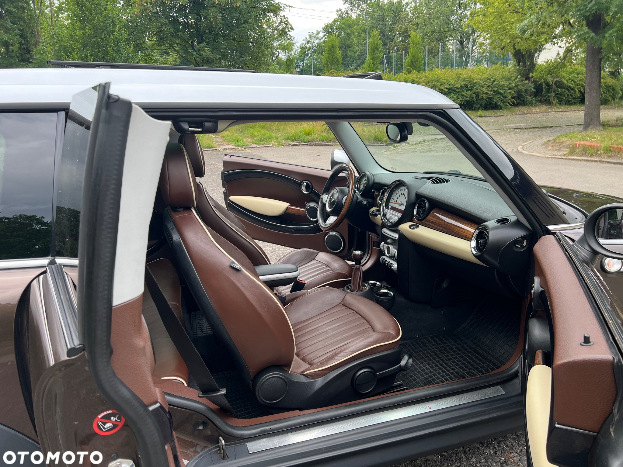 MINI Clubman Cooper S - 15