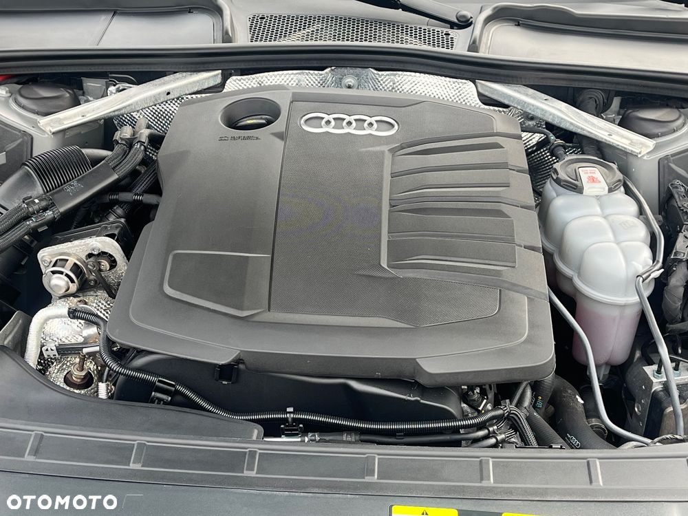 Audi A4 Avant - 9