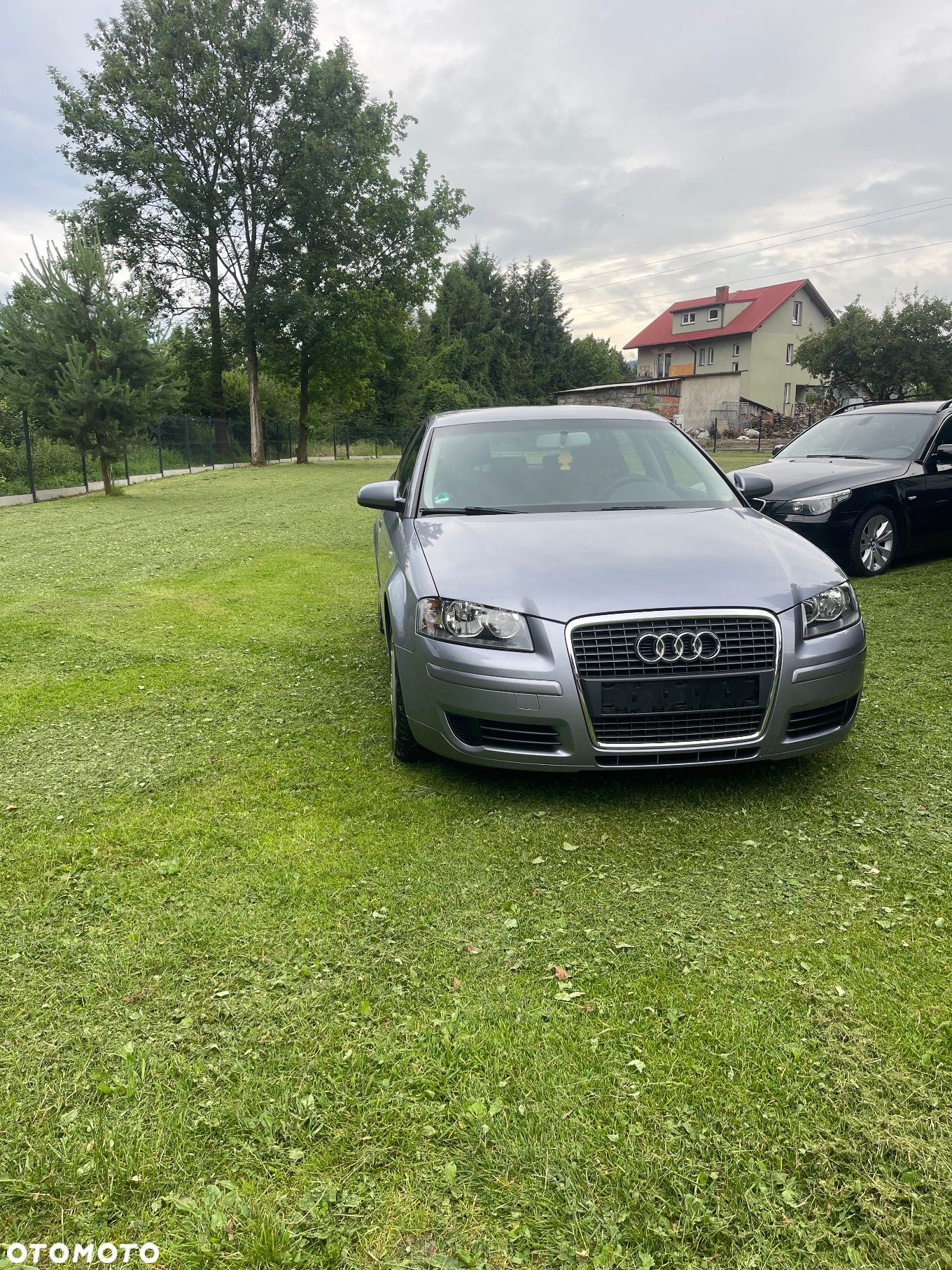 Audi A3 1.6 Sportback Ambiente - 1