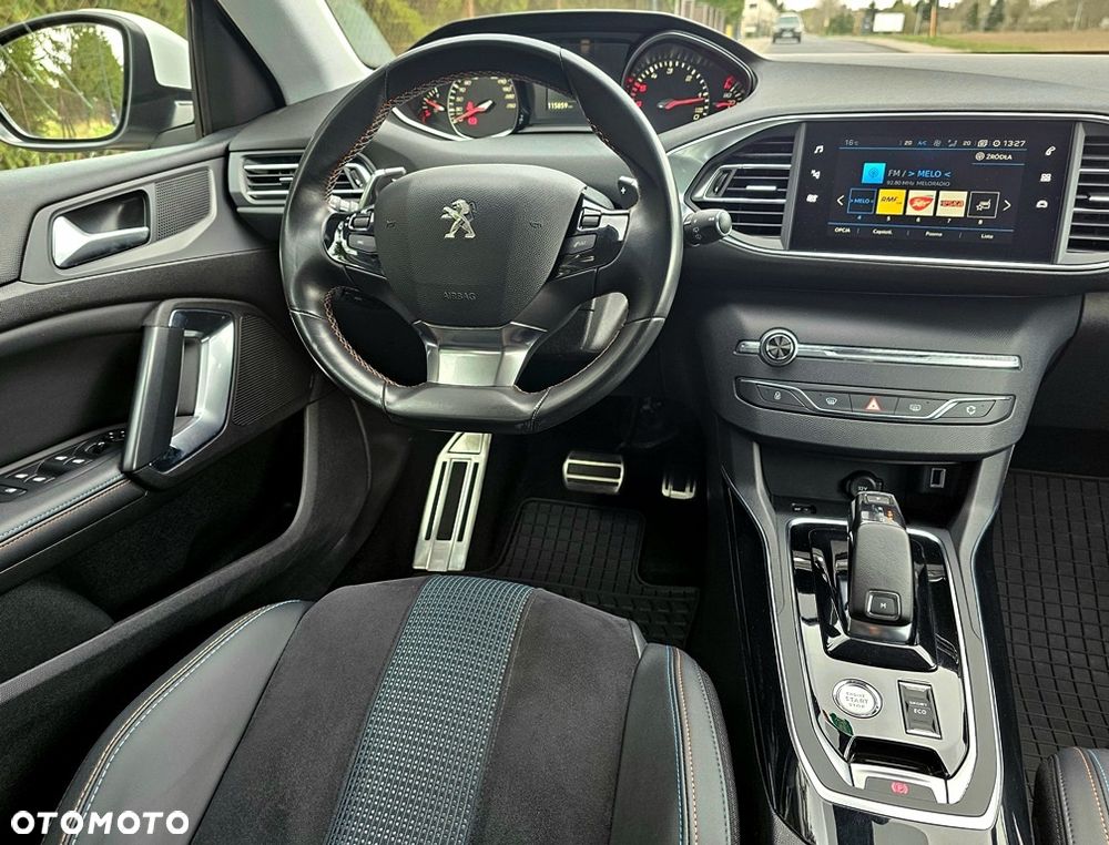 Peugeot 308 - 19