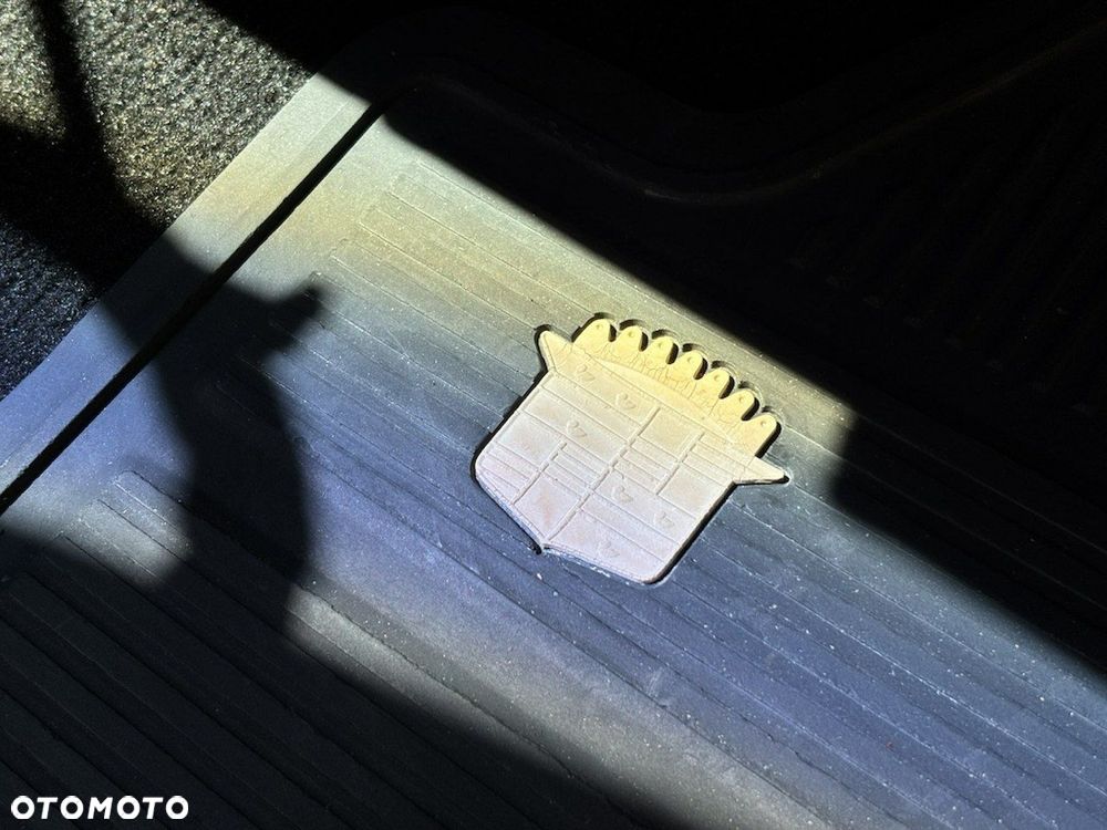 Cadillac Eldorado - 30