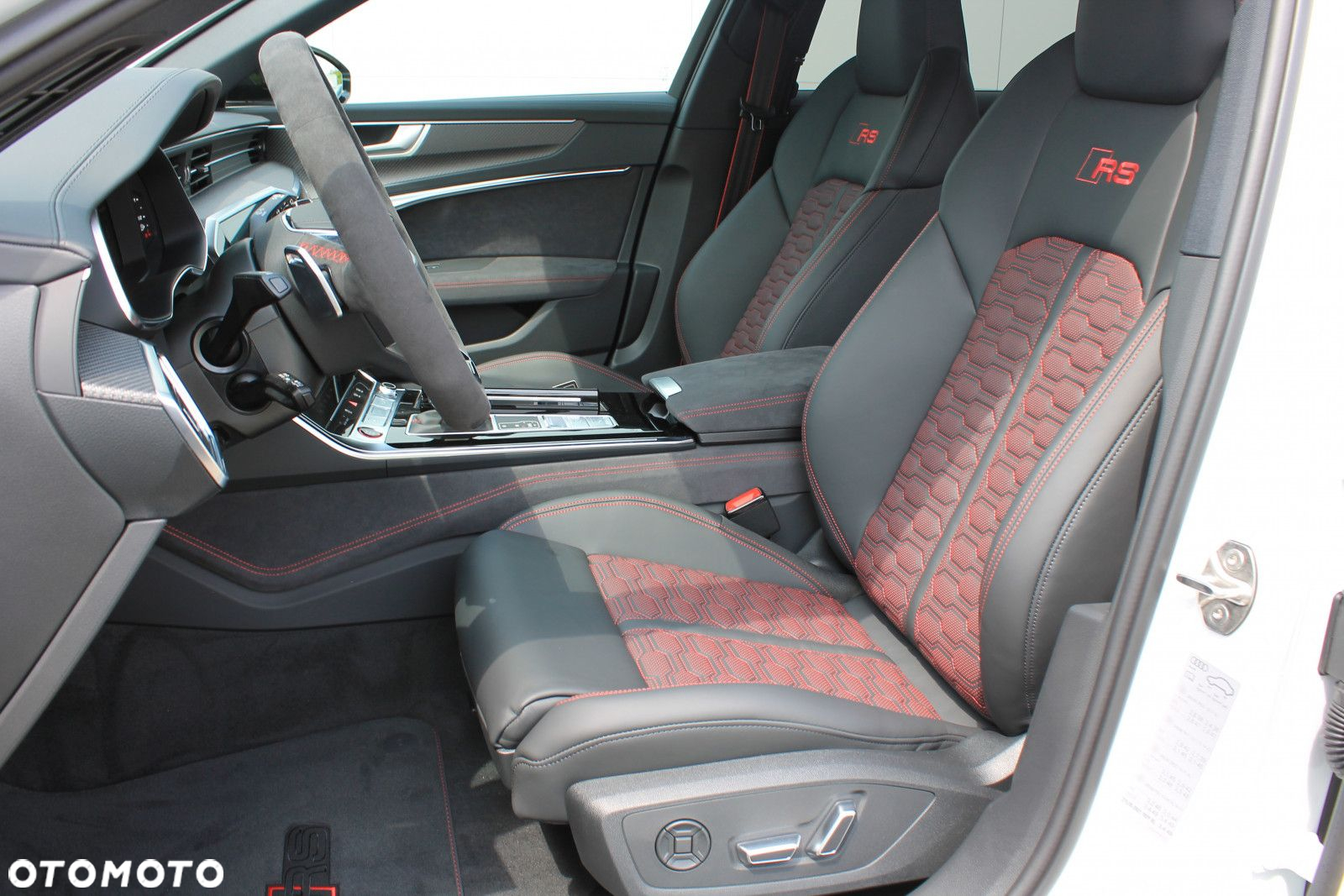 Audi RS6 - 23
