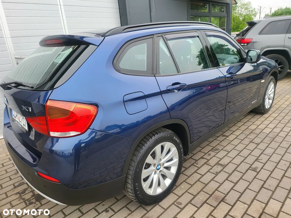 BMW X1 - 4