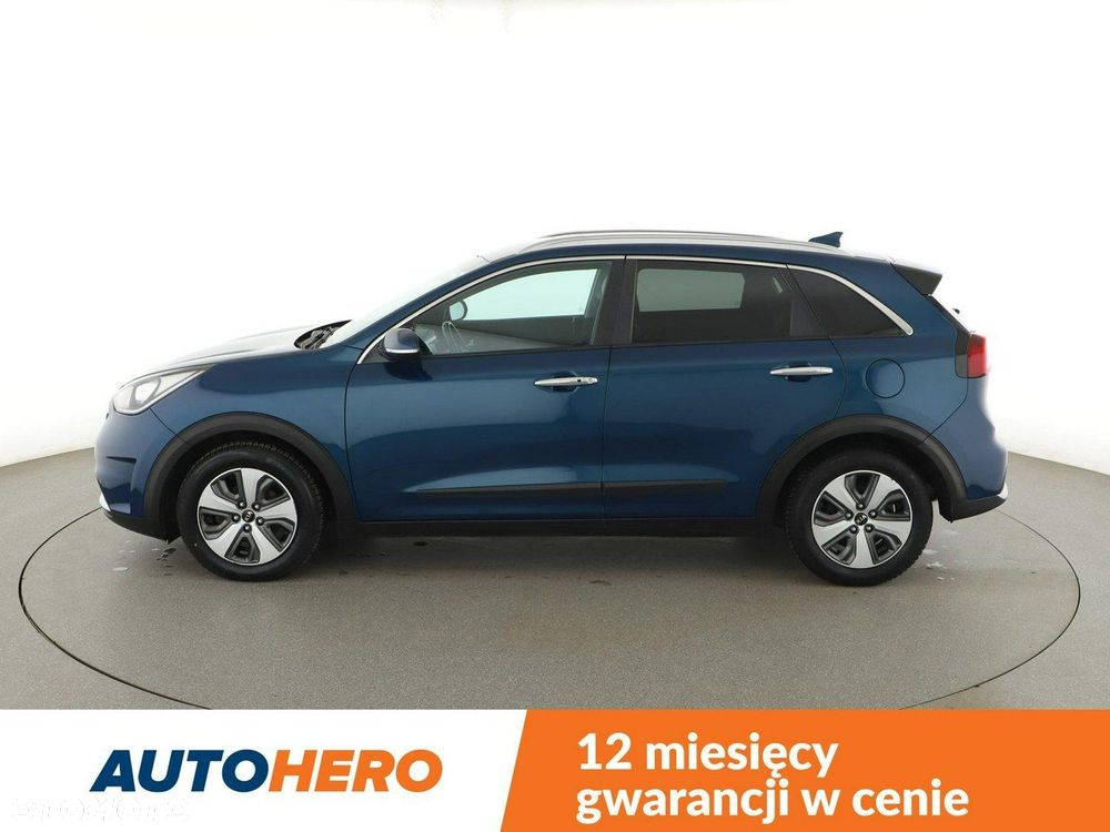 Kia Niro 1.6 GDI Hybrid L - 2