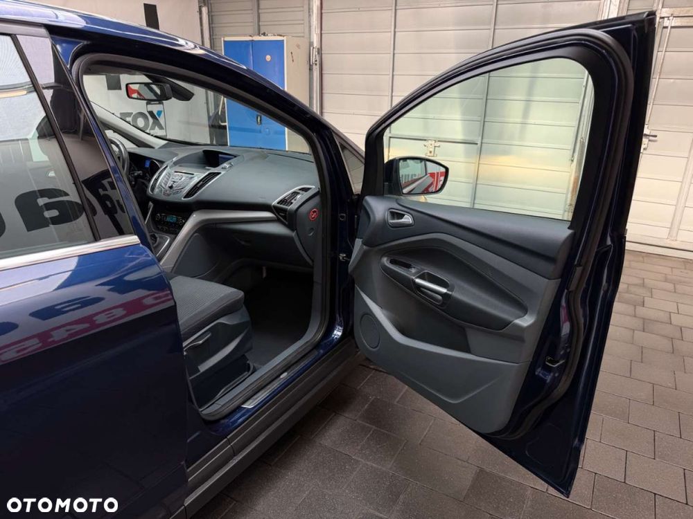 Ford C-MAX - 39