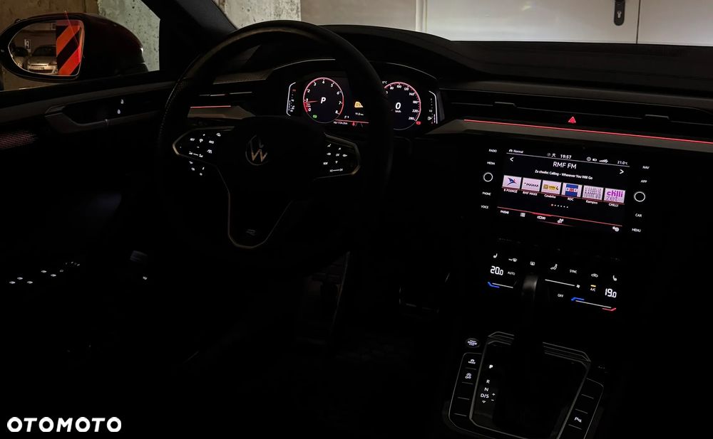 Volkswagen Arteon 2.0 TSI R-Line DSG - 15