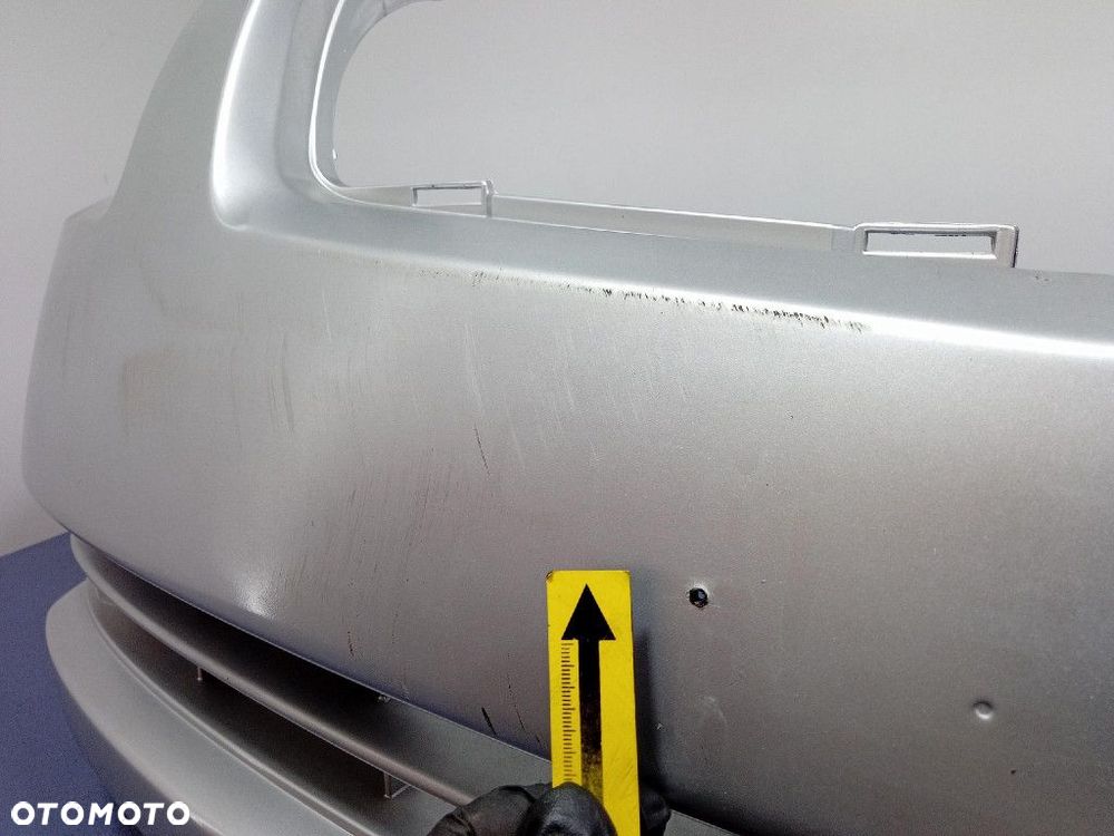 NISSAN MAXIMA A34 03- ZDERZAK PRZÓD PRZEDNI DS04191BB KY1 - 4