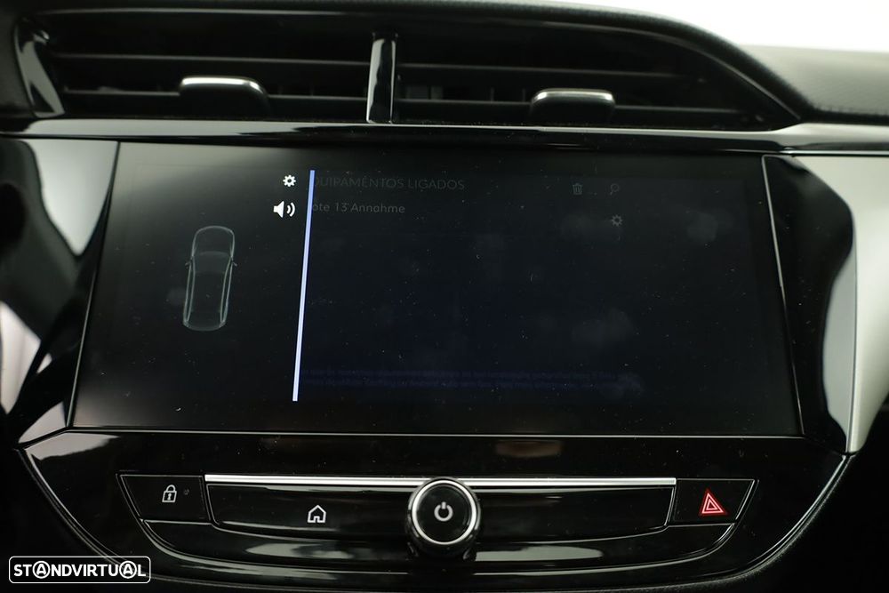 Opel Corsa-e 50 kWh Edition - 12