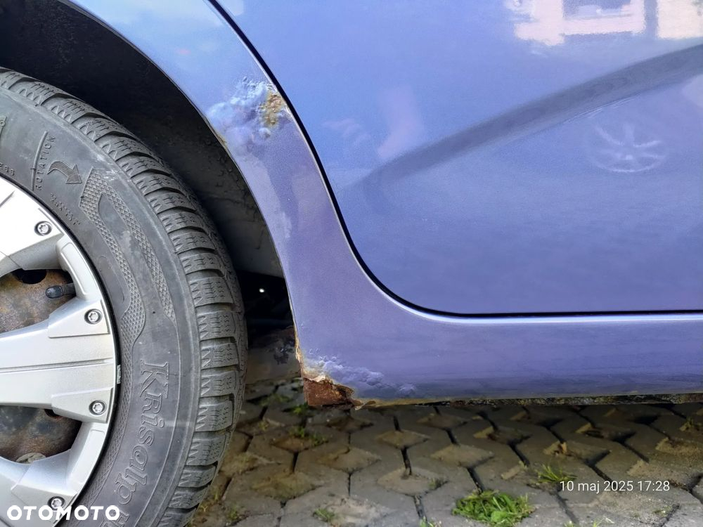 Chevrolet Aveo 1.4 16V LS - 13