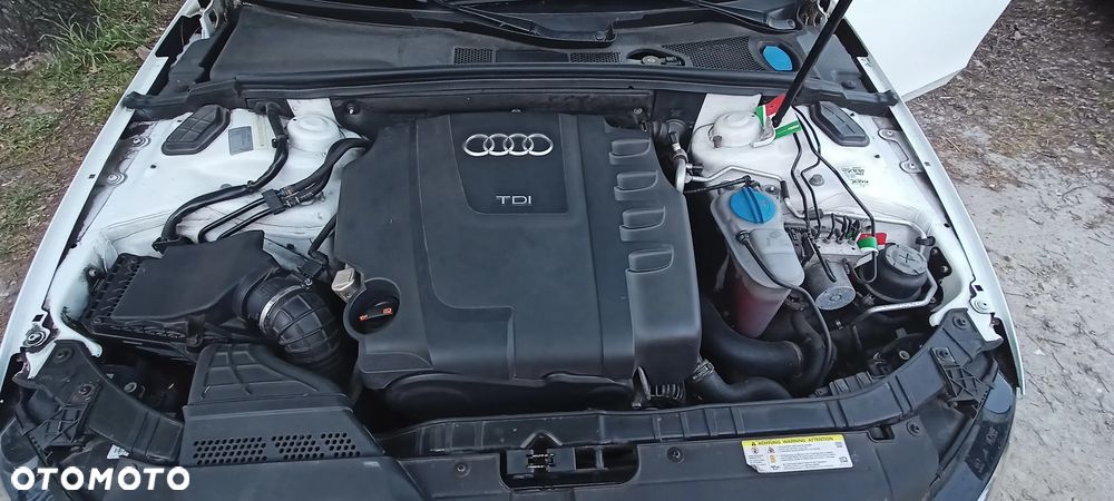 Audi A4 Avant 2.0 TDI DPF multitronic Ambiente - 23