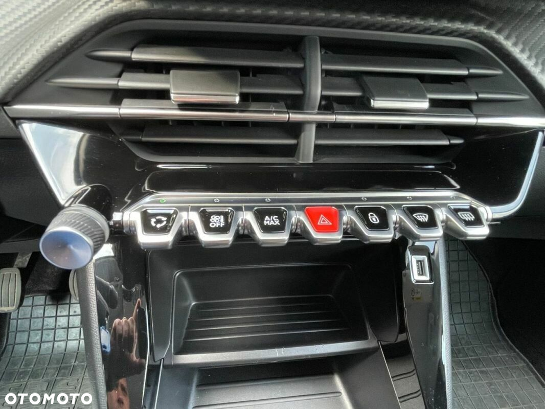 Peugeot 208 1.2 PureTech Active Pack S&S - 19