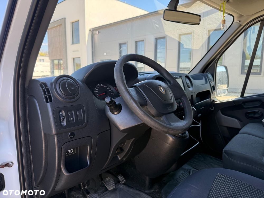Renault Master - 8