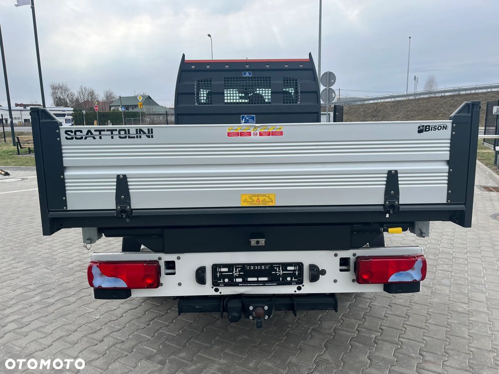 MAN TGE 3.160 - 21