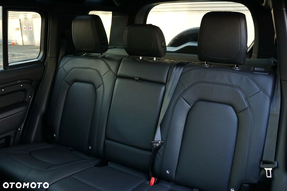 Land Rover Defender 5.0 P525 V8 Carpathian Edition - 26