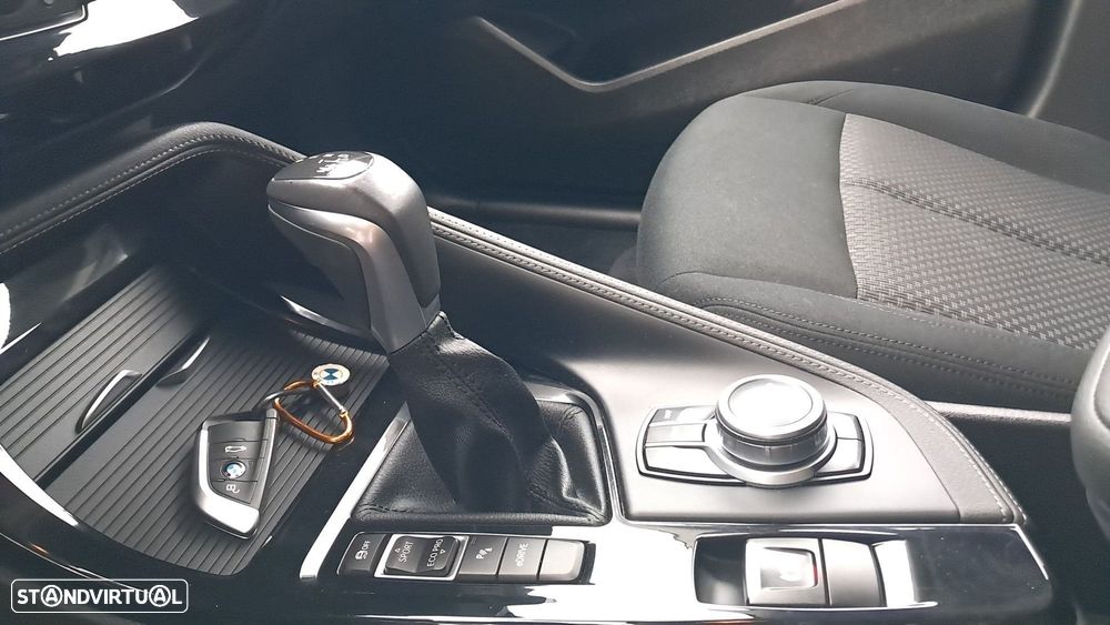 BMW X2 xDrive25e Advantage Plus - 25