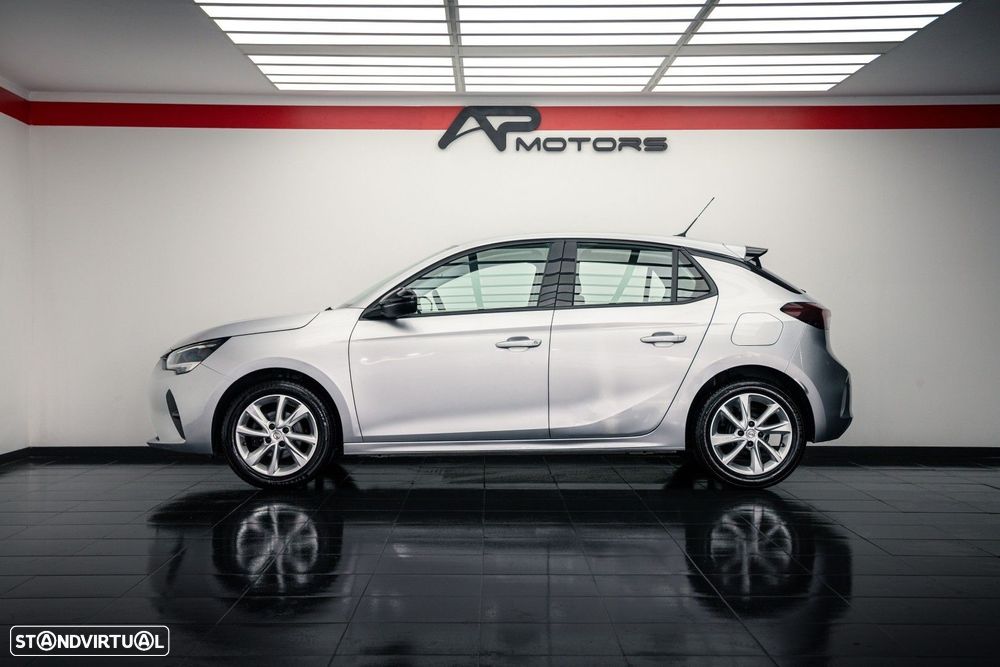 Opel Corsa 1.2 Business Edition - 6