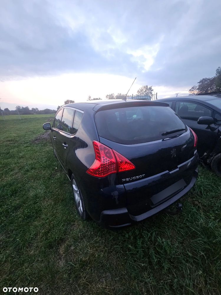 Peugeot 3008 - 14