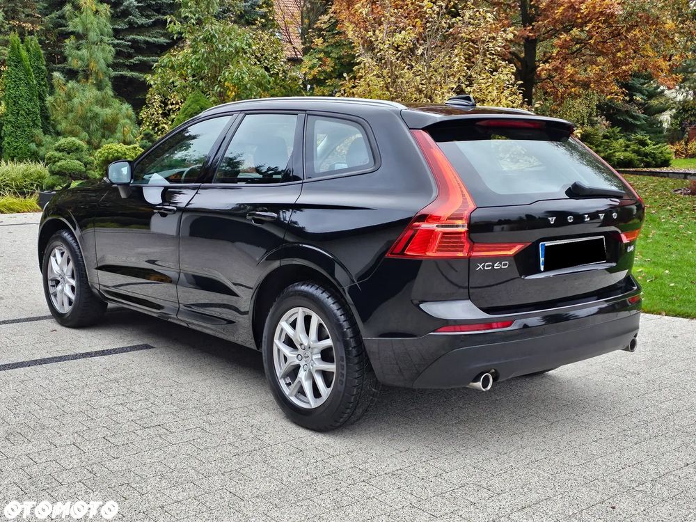 Volvo XC 60 D4 SCR AWD Momentum - 8