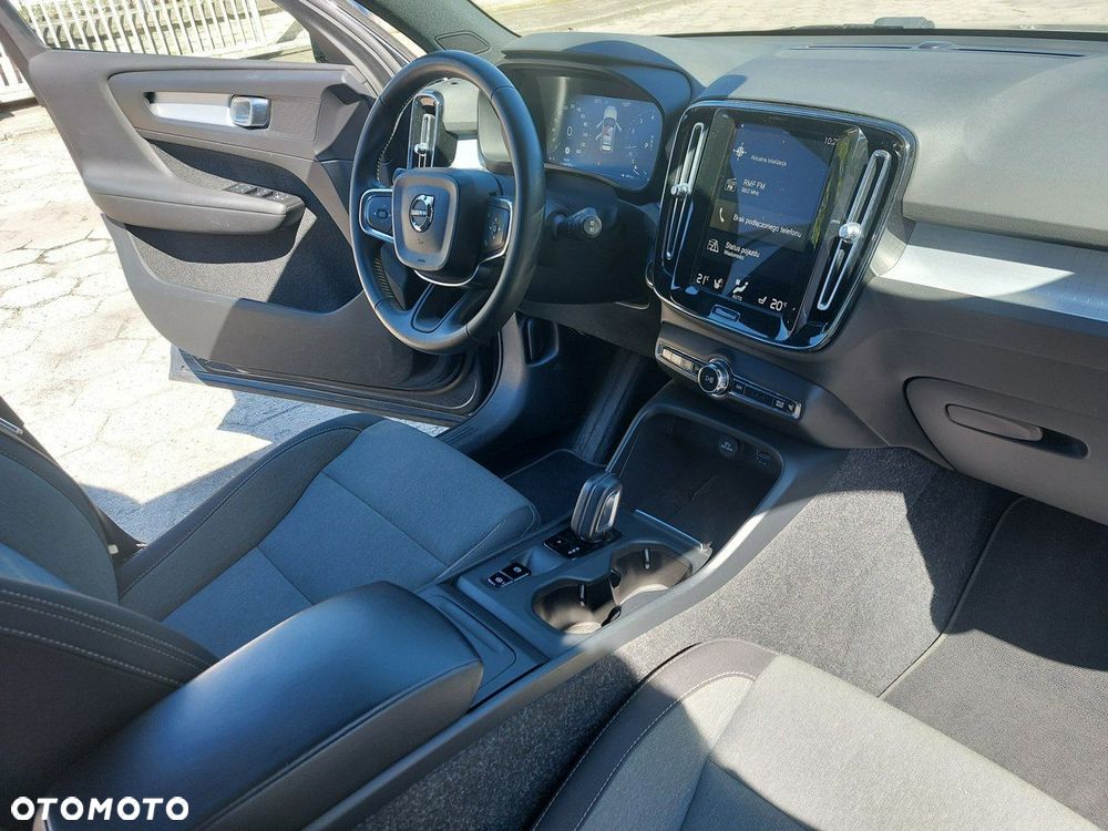 Volvo XC 40 - 15