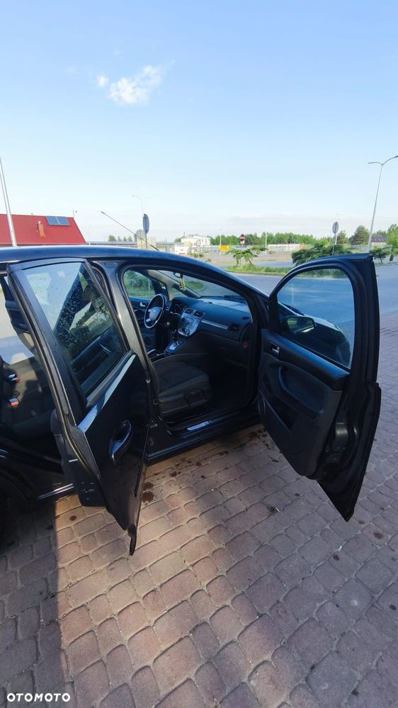 Ford C-MAX 2.0 TDCi DPF Titanium - 13