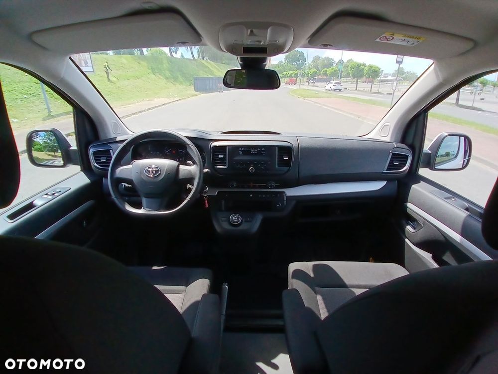 Toyota Proace Verso 2.0 D4-D Long Business - 15