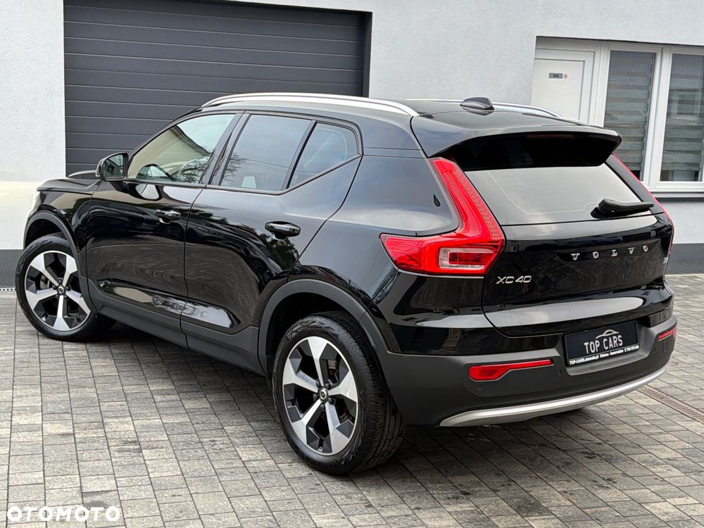 Volvo XC 40 B3 B DKG Plus Bright - 5