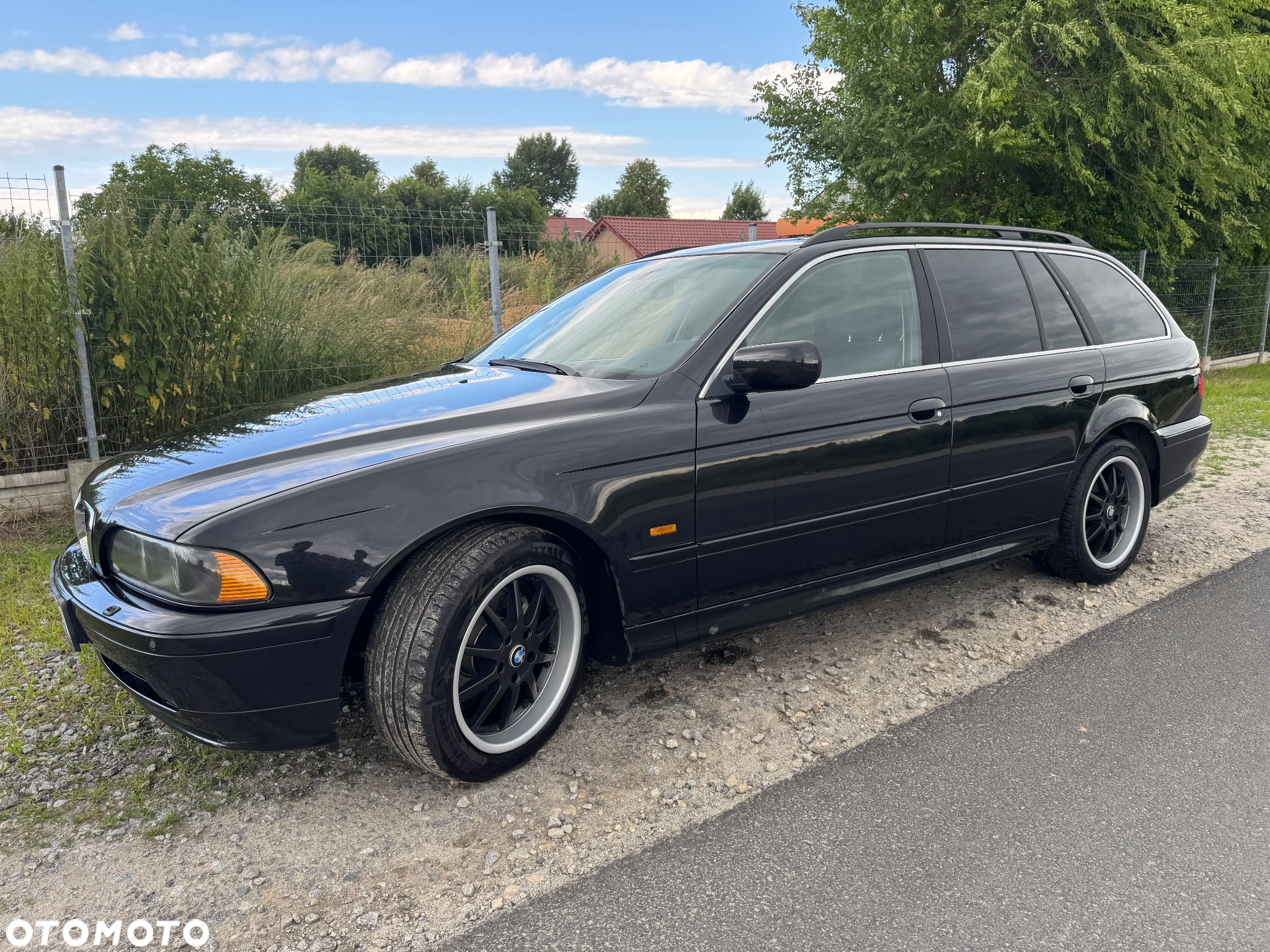 BMW Seria 5 - 3