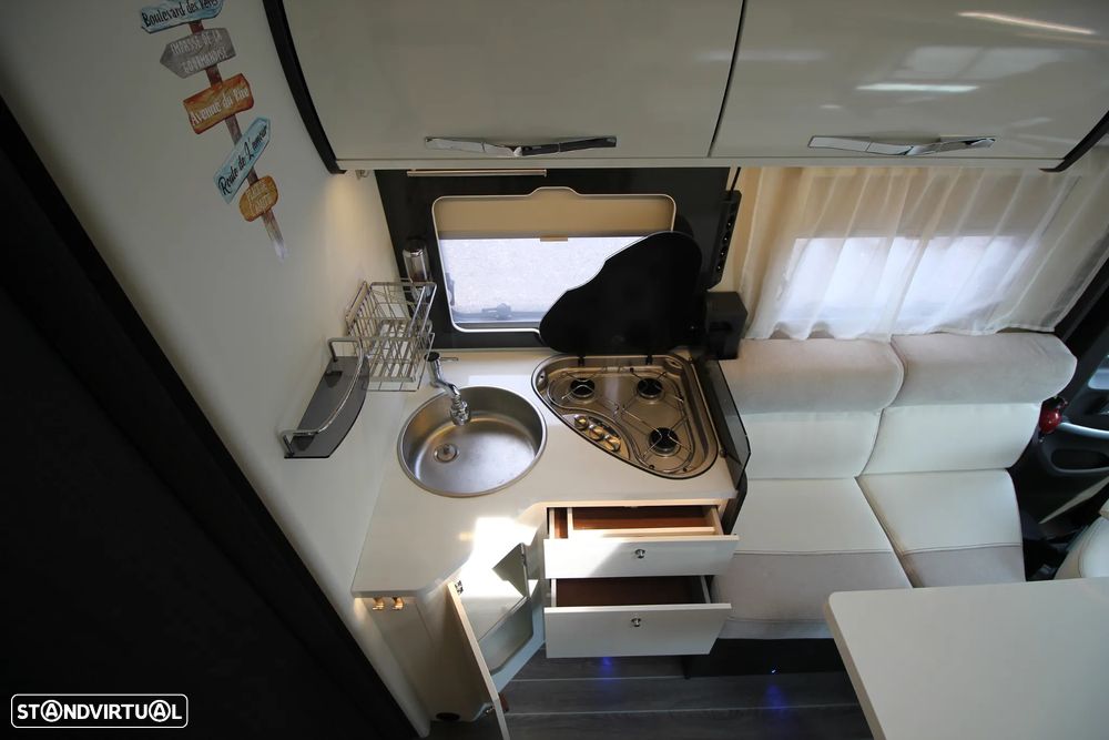 Roller Team Kronos 267 INTEGRAL - 18