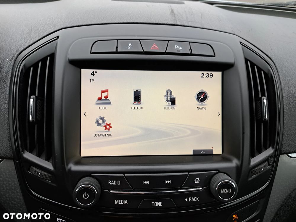 Opel Insignia 2.0 CDTI ecoFLEX Start/Stop Business Edition - 19