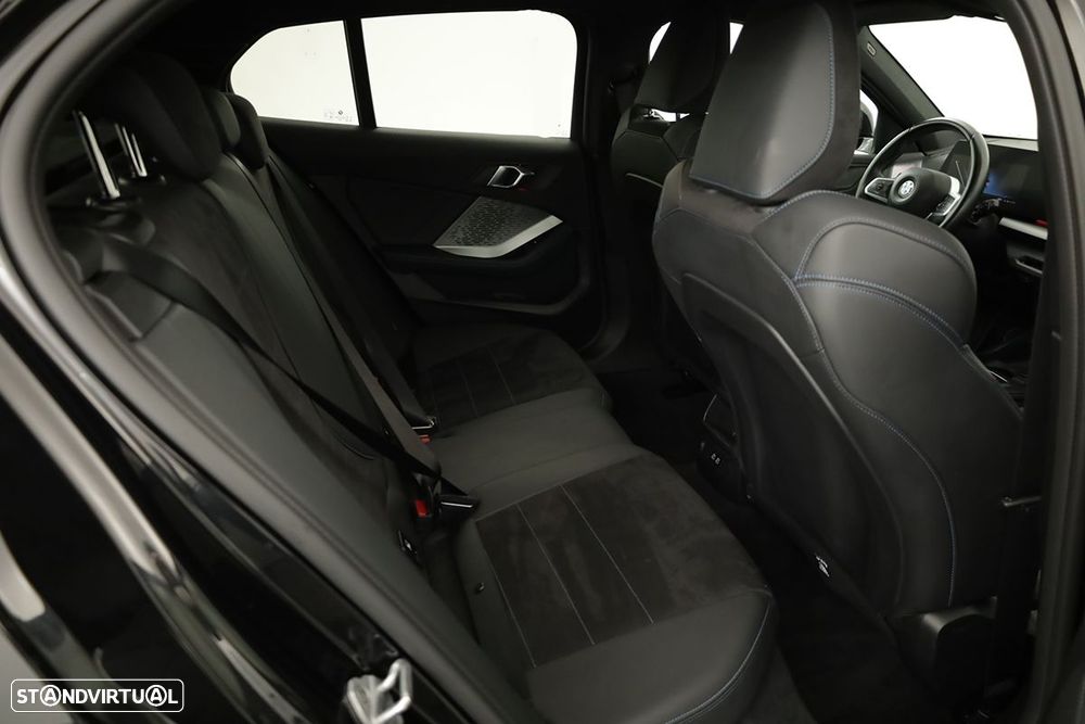 BMW 116 Pack Desportivo M Pro - 21