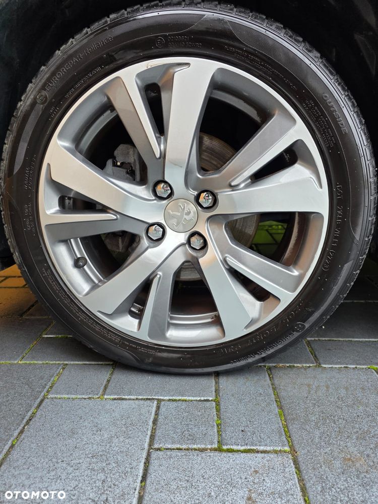 Peugeot 2008 PureTech 110 Stop&Start Crossway - 33