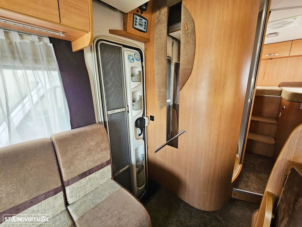 Chausson Trigano - 14