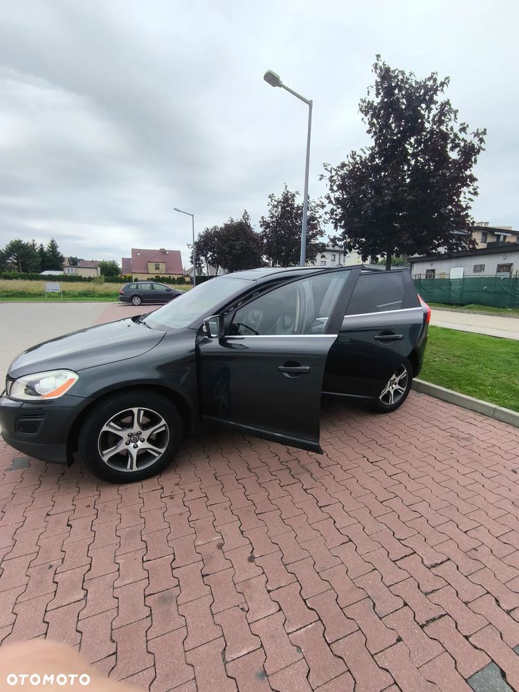 Volvo Xc 60