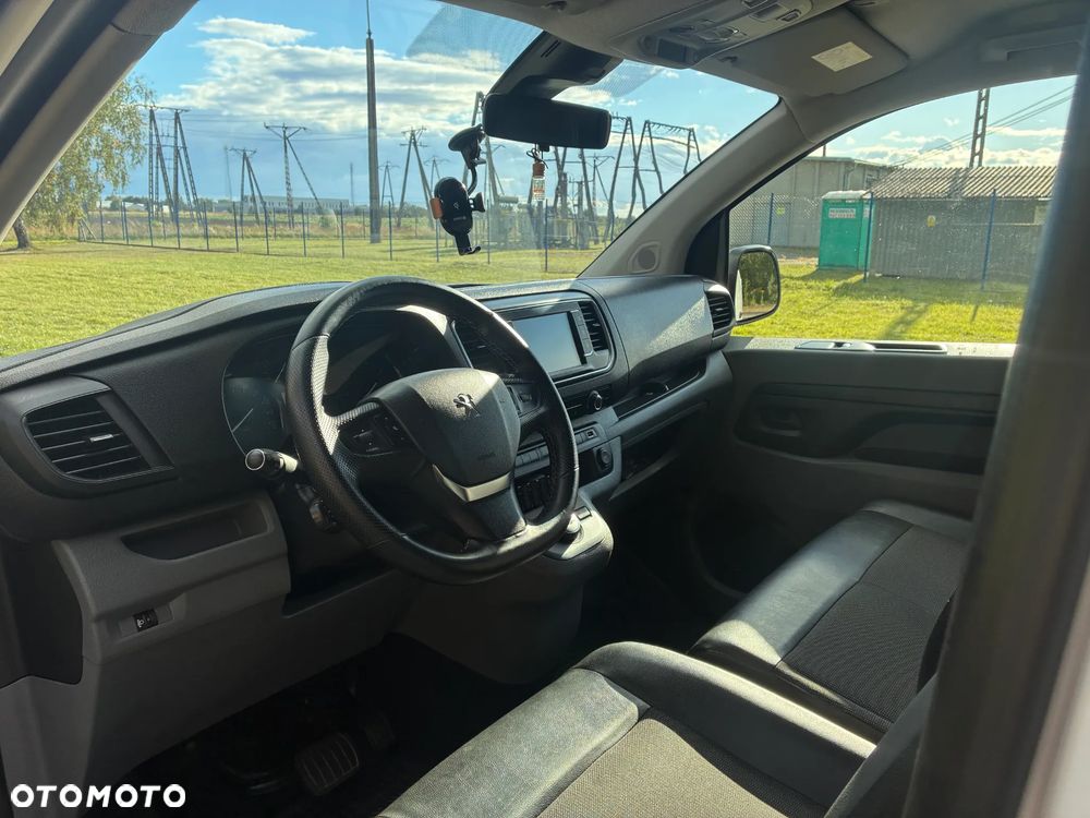 Peugeot Expert - 14