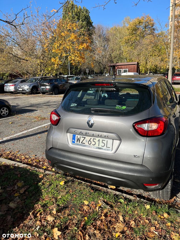 Renault Captur 0.9 Energy TCe Intens - 3
