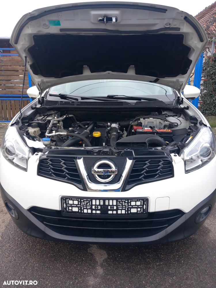 Nissan Qashqai 1.5 DCI N-Connecta - 15