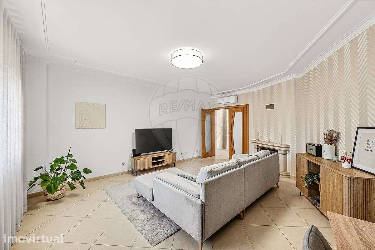 Apartamento T3 para venda - Grande imagem: 5/23