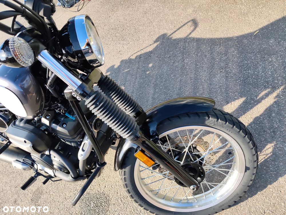 Yamaha SCR - 9