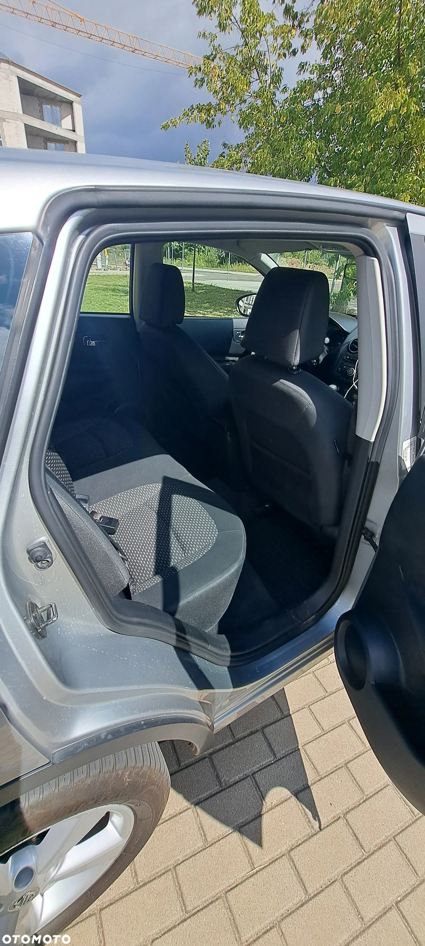 Nissan Qashqai - 7