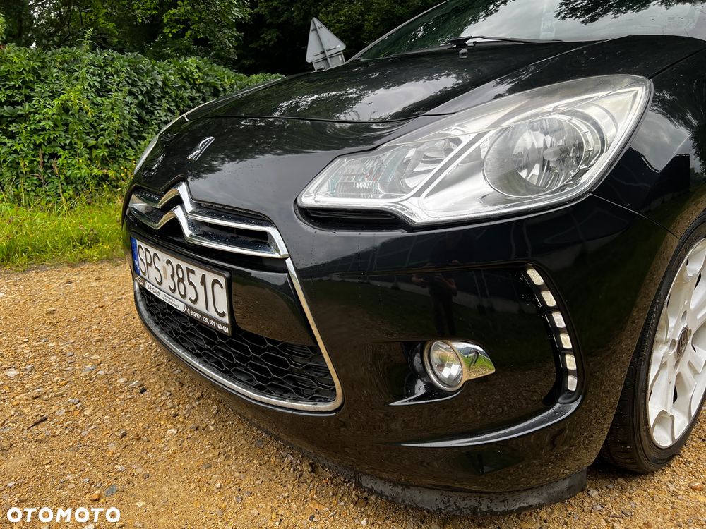 Citroën DS3 - 17