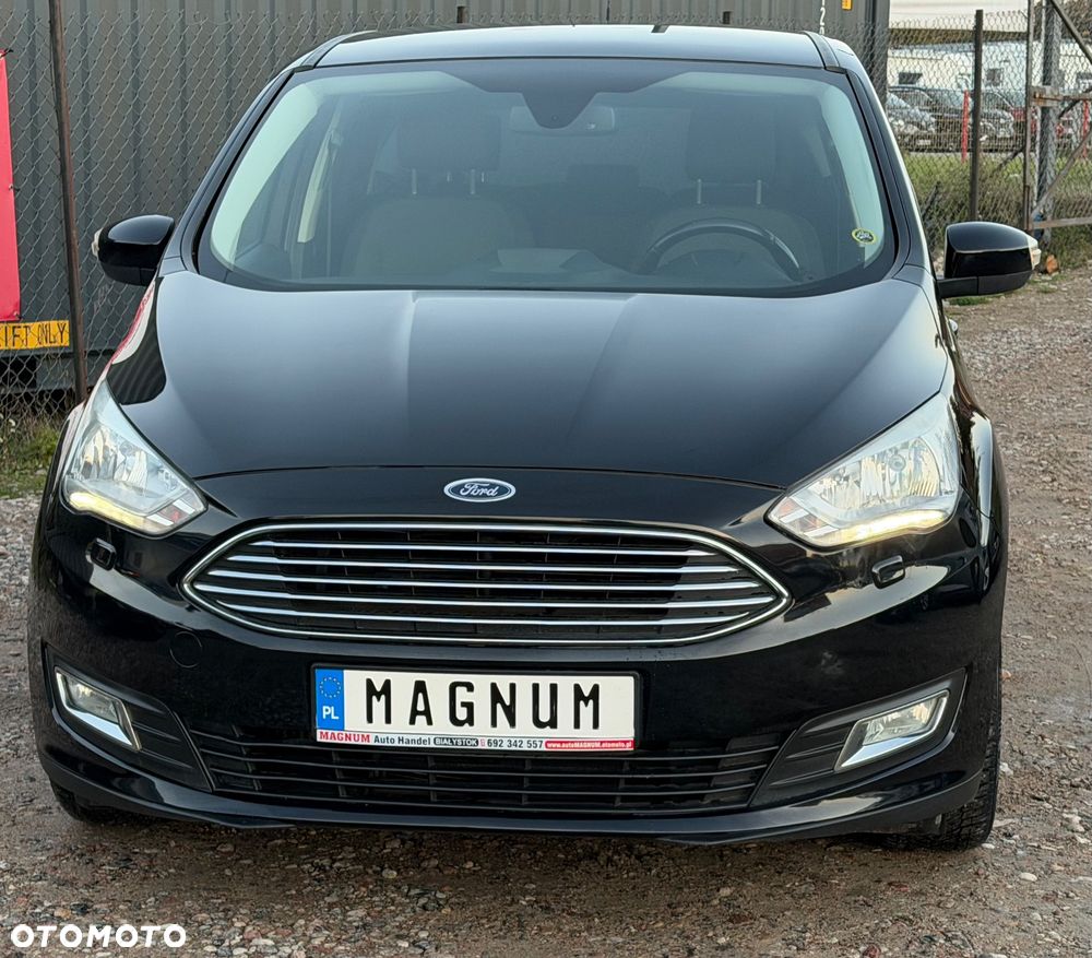 Ford C-MAX - 22