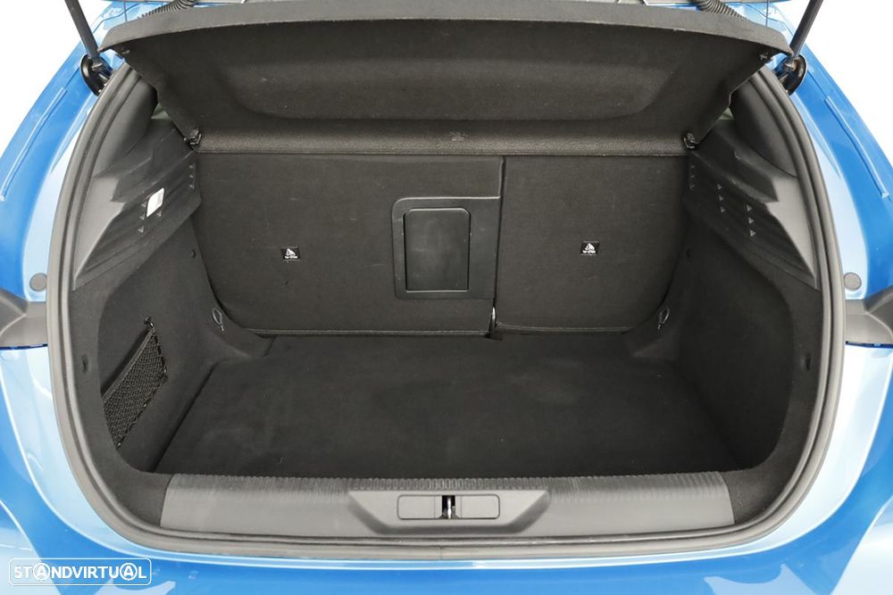 Peugeot 308 1.2 PureTech GT EAT8 - 23