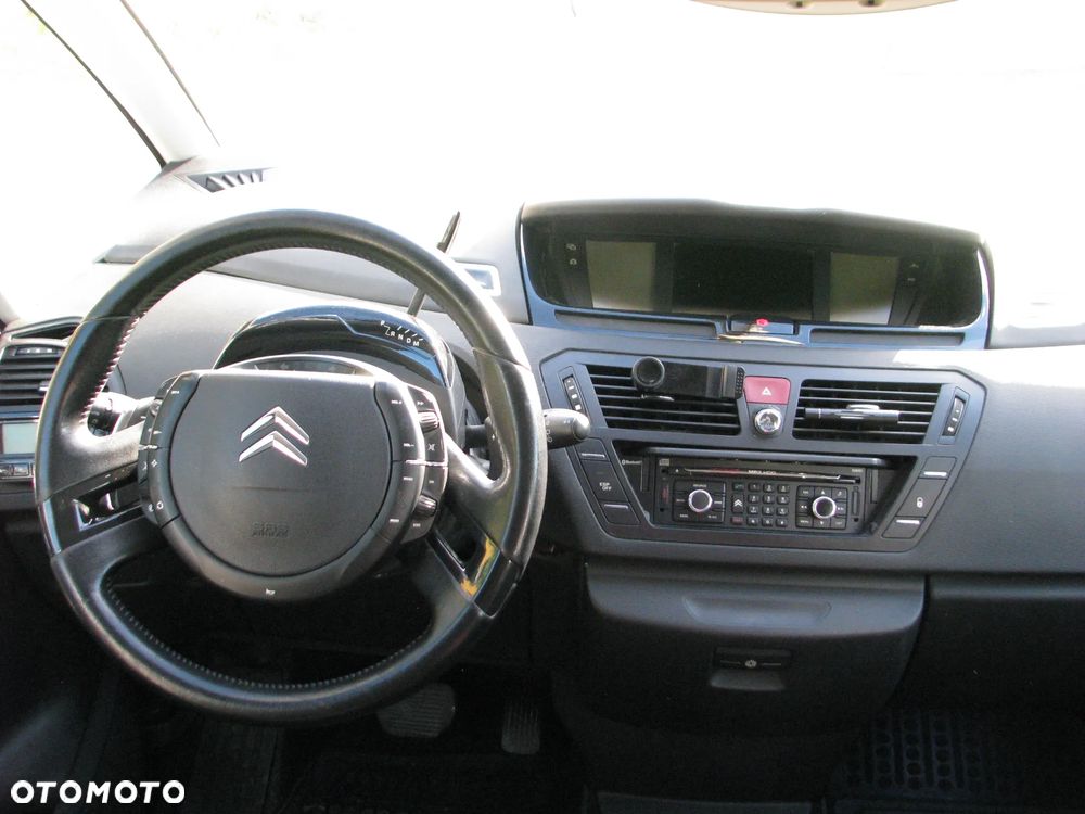 Citroën C4 Picasso 2.0 HDi Exclusive - 16