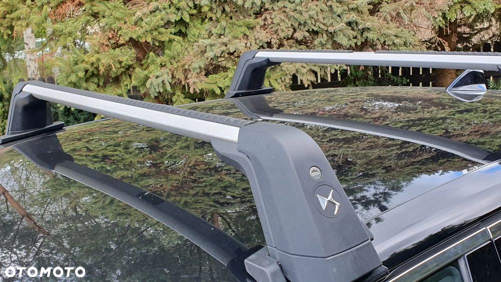 DS Automobiles DS 4 1.2 PureTech Trocadero - 12